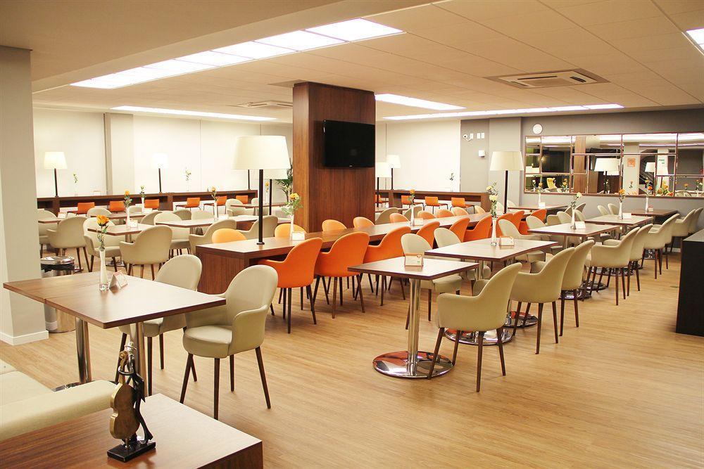 Hotel 10 Ponta Grossa Ponta Grossa  Dış mekan fotoğraf