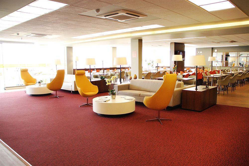 Hotel 10 Ponta Grossa Ponta Grossa  Dış mekan fotoğraf